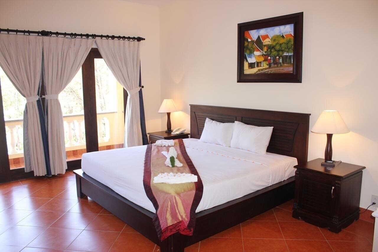 Изображение Golden Peak Resort & Spa Phanthiet 4*